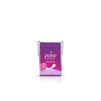 Poise Active Microliners 10's