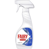 Fairy Dish & Kitchen Spray Anti-Bacterial 450ml