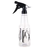Spray Water Bottle Hair Professional 450mL 1pc