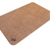 Conni Anti-Slip Floor Mat Mid Runner  (50cm x 115cm) Pebble