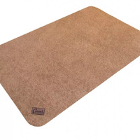 Conni Anti-Slip Floor Mat Classic 60 x 90cm - Pebble
