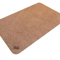 Conni Anti-Slip Floor Mat Classic 60 x 90cm - Pebble