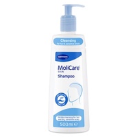Molicare Skin Shampoo 500mL
