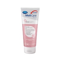 Molicare Skin Transparent Barrier Cream 200mL