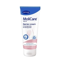 Molicare Skin Transparent Barrier Cream 200mL