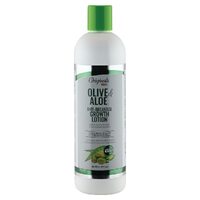 Originals Olive Oil Moisturizing Growth Lotion 355mL (12oz)