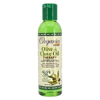 Organics Olive & Clove Oil Therapy 177mL (6oz)