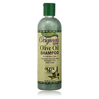 Originals Olive Oil Shampoo 355mL (12oz)