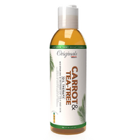 Originals Carrot & Tea Tree Oil Therapy For Body, Hair and Scalp 177mL (6oz)