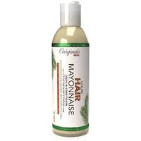 Organics Leave-In Liquid Hair Mayonnaise 177mL (6oz)