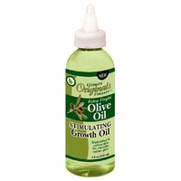 Ultimate Originals Therapy Extra Virgin Olive Oil Growth Oil 118mL (4oz)