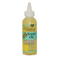 Ultimate Originals Therapy Argan Growth Oil 118mL (4oz)