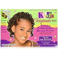 Africa's Best Kids Originals No-Lye Kids Relaxer Regular