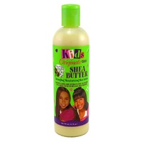 Kids Originals Shea Butter Detangling Moisturising Hair Lotion 355mL (12oz)