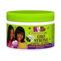 Kids Organics Gro Strong Triple Action Growth Stimulating Therapy 213g (7.5oz)