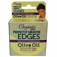 Organics Perfectly Smooth Edges Olive Oil 71g (2.5oz)