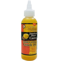Ultimate Originals Therapy Jamaican Black Castor Growth Oil 118mL (4oz)