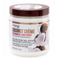 Originals Coconut Creme Restorative Conditioner 426g (15oz)
