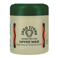 Jabu Stone Invisi Wax 500ml