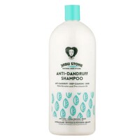 Jabu Stone Anti Dandruff Shampoo Deep Cleansing 1L