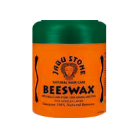 Jabu Stone Beeswax 500ml