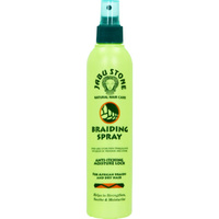 Jabu Stone Braiding Spray 250ml