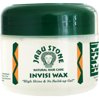 Jabu Stone Invisi Wax 250ml