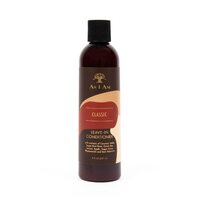 As I Am Classic Leave-In Conditioner 237ml (8fl oz)