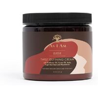 As I Am Classic Twist Defining Cream 454g (16oz)