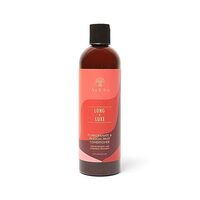 As I Am Long & Luxe Pomegranate & Passion Fruit Conditioner 355ml (12 Fl oz)