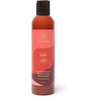 As I Am Long and Luxe GroYogurt Leave-In Conditioner 240mL(8oz)