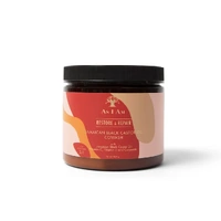 As I Am Jamaican Black Castor Oil Cowash 454g(16oz)