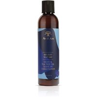 As I Am Dry & Itchy Scalp Care Leave In Conditioner With Olive & Tea Tree Oil 237mL (8oz)