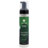 As I Am Rosemary Styling Mousse 237mL(8oz)