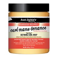 Aunt Jackie's Flaxseed Collection Curl Mane-Tenance 426g (15oz)