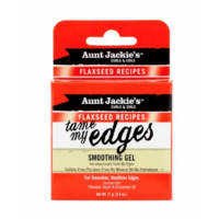 Aunt Jackie's Flaxseed Collection Tame My Edges Smoothing Gel 70g (2.5oz)