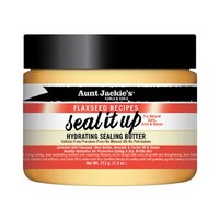 Aunt Jackie's Flaxseed Collection Seal It Up Hydrating Sealing Butter 213g (7.5oz)