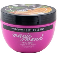 Aunt Jackie’s Butter Fusions Magic Mends Masque 227g(8oz)
