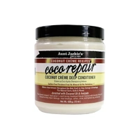 Aunt Jackie's Coco Repair Coconut Creme Deep Conditioner 426g(15oz)