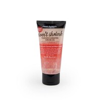Aunt Jackie's Don't Shrink Elongating Curling Gel Travel Size 85g (3oz)