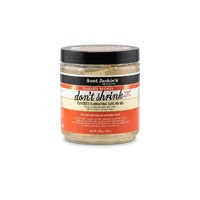 Aunt Jackie’s Don’t Shrink Flaxseed Elongating Curling Gel 255g(9oz)