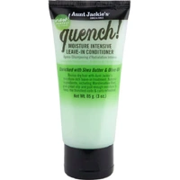 Aunt Jackie's AJ Quench Moisture Intensive Leave-In Conditioner 85g(3oz)