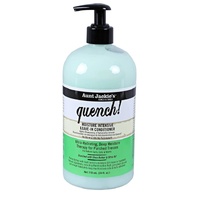 Aunt Jackie's Quench! Moisture Intensive Leave-In Conditioner 710mL (24oz)