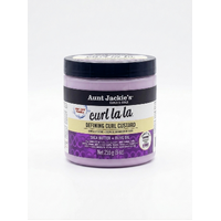 Aunt Jackie's Curl La La Defining Curl Custard 255g (9oz)