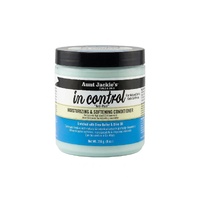 Aunt Jackie’s In Control Moisturizing & Softening Conditioner 255g(9oz)