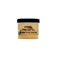 Ampro Pro Styl Gold Honey Beez Wax 113mL (4oz)