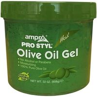 Ampro Pro Styl Olive Oil Styling Gel 908g (32oz)