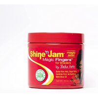 Shine 'n Jam Magic Fingers For Braiders 454g (16oz)
