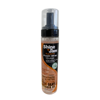 Shine 'n Jam Supreme Foam Wrap Mousse 236.5ml (8Fl.oz)