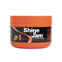 Shine ‘N Jam Conditioning Gel Supreme Hold 227g (8oz)